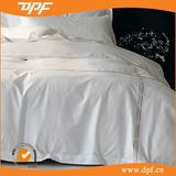 100% Cotton Hotel Bedding Set Wholesale Factory (DPF060307)