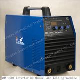 MMA-400K Inverter Manual DC Arc Welding Machine