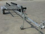 4.4m Jet Ski Trailer