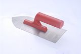 Plastering Trowel with Plastic Handle