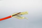 Indoor/ Outdoor Fiber Optic Cable (GYFTY, GJFJV)
