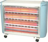 Quartz Heater Big Size with Fan and Humidifier