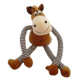 M078853 Interesting Horse Stuffed Plush Toy