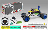 Hot Selling 5 Channels RC Tumbling Car (CPS045886)