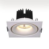 7W LED Down Light for Aluminum (Kd-711t)