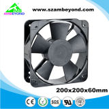 AC Ventilation Fan 220X200X60mm