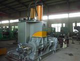 Rubber Interal Mixer