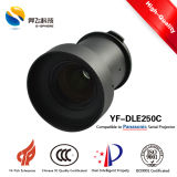 Projection Lens and LCD Projection Lens Are Available Here in Standard Size (YF-DLE250C)