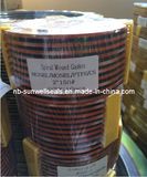 Monel400 Spiral Wound Gaskets