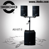 Active Speaker (AS15T-II)
