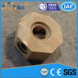 High Alumina Blast Furnace Used Refractory Brick