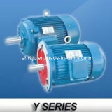 Y Series 3 Phase Electric Motor 5.5kw