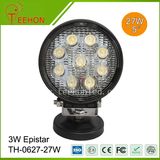 27W LED Work Light