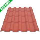 Bamboo Roofing Sheets Thermal Insulation