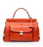 2013 Latest Lady Fashion Handbag  (BLS2982)