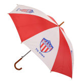 Auto Open Promotional Straight Umbrella (JY-219)