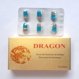 100% Chinese Herbal Dragon Sexual Enhancement Medicine