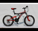 Hot Sale Mountain Bike / Bicycle (MTB-207)