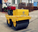 Construction Machinery Double Drum Vibratory Roller / Roller Supplier (FYL-S600CS)