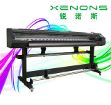 Eco Solvent Printer (X8740ADE)