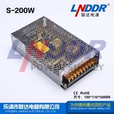 200watt Switching Power Supply