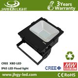 IP65 Waterproof 100W LED Outdoor Light with Aluminum Housing