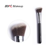 Angle Shape Synthetic Hair Foundation Brush