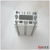 Top Quality Extruded Aluminum Profile Manufacturer