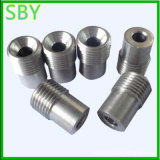 CNC Machining Non-Standard Screw Parts for Automatic (P033)