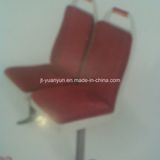 City Bus Seat of Velvet Fabric