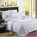 100%Cotton Embroidery Bedding Set (DPH7024)