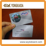18000-2 Protocal T5577 IC Chip Blank Smart Card