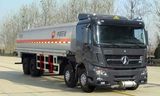 Beiben 6X4 Oil Transport Tank Truck