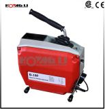 Electric Pipe Drain Cleaning Machine (D-150)
