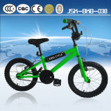 King Cycle Children Exercise Bike for Boy Direct From Topest Factory
