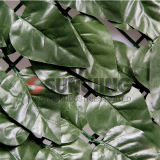 Artificial Green Fence Privacy Screen
