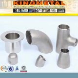 Butt Welded Stainless Steel Pipe Fitting