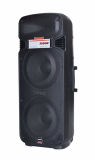 Rechargeable Battery DJ Speaker Box F65