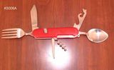 Multi-function Knife