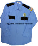 Star Sg 100% Cotton Security Uniform Shirt/Classic Uniform