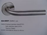Stainless Steel Handle