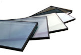 Low-E Insulated Hollow Tempered Glass