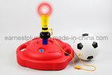 Electric Swing Football Soccer Balltraining Based QC1502-3