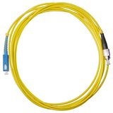 FC Fiber Optic Patch Cord