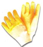 Latex Coated Glove