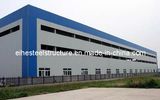 Low Cost Modular Building with SGS Standard