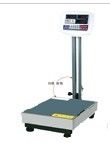 Foldable Electronic Platform Scale (TCS-508C)