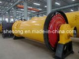 2014 Newest Ball Mill (2100*3000) ---Grinding Machine