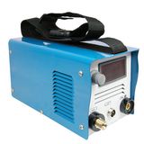 TIG Series IGBT Inverter DC Welder