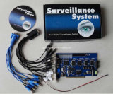 Gv800 V. 8.32 Software CCTV DVR Card (GV800 S)